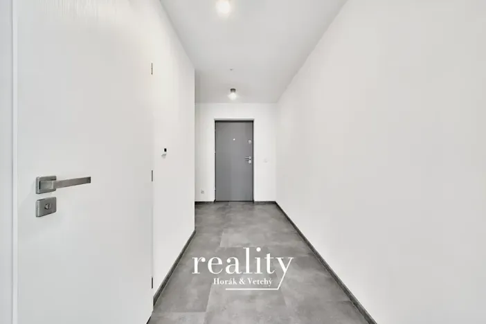 Pronájem bytu 3+kk, Znojmo, Hrušňová, 80 m2