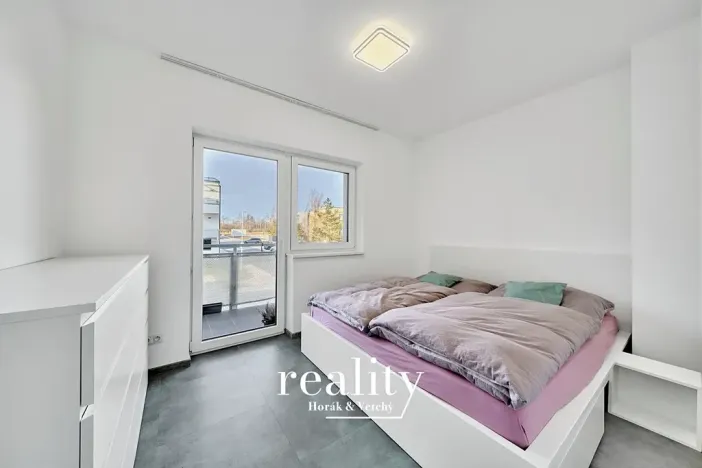 Pronájem bytu 3+kk, Znojmo, Hrušňová, 80 m2