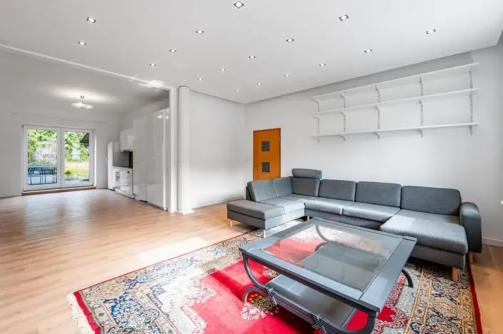 Prodej rodinného domu, Praha - Kobylisy, Sedlecká, 200 m2