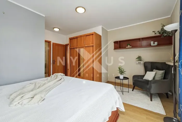 Prodej bytu 3+kk, Praha - Strašnice, U hranic, 118 m2