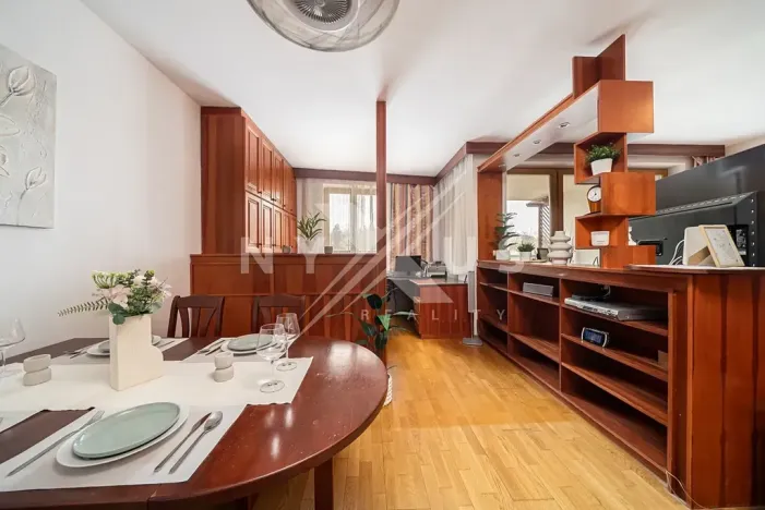 Prodej bytu 3+kk, Praha - Strašnice, U hranic, 118 m2