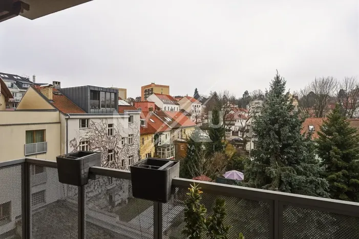 Prodej bytu 3+kk, Praha - Strašnice, U hranic, 118 m2