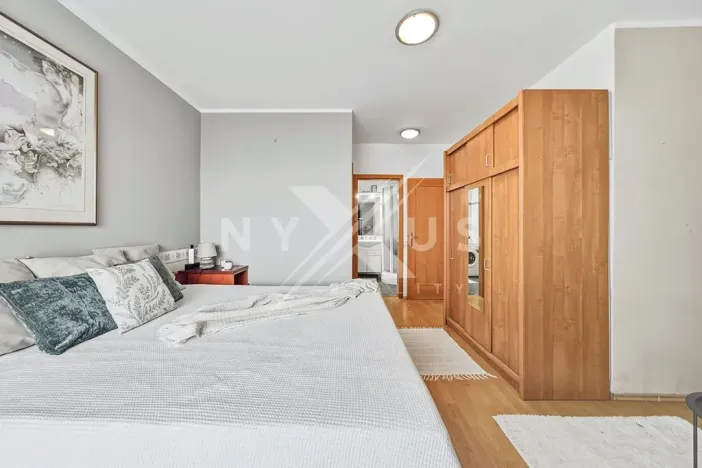 Prodej bytu 3+kk, Praha - Strašnice, U hranic, 118 m2