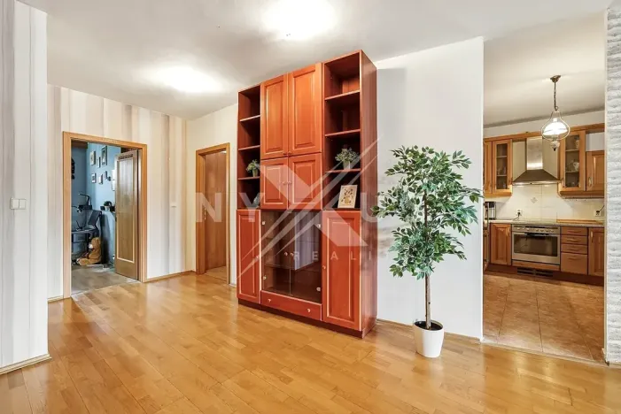 Prodej bytu 3+kk, Praha - Strašnice, U hranic, 118 m2