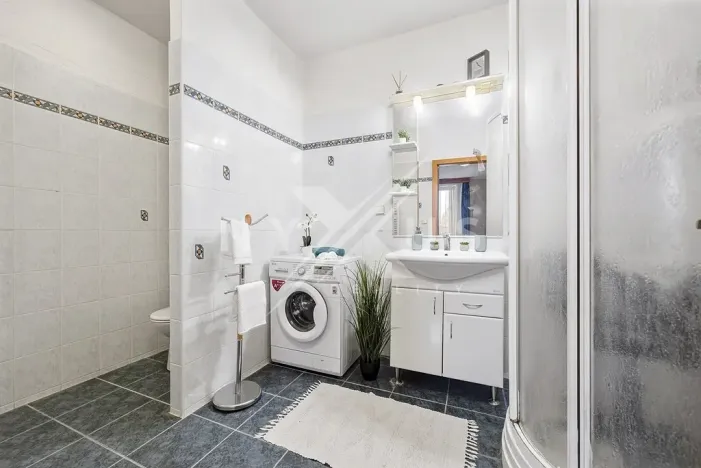 Prodej bytu 3+kk, Praha - Strašnice, U hranic, 118 m2