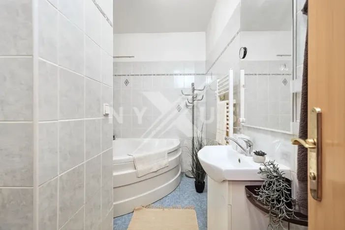 Prodej bytu 3+kk, Praha - Strašnice, U hranic, 118 m2