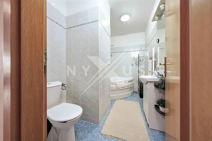 Prodej bytu 3+kk, Praha - Strašnice, U hranic, 118 m2