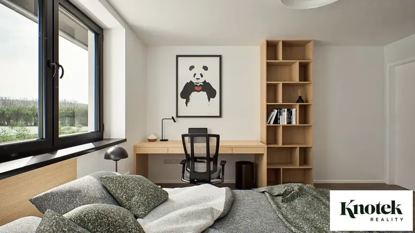 Prodej rodinného domu, Kašnice, 154 m2