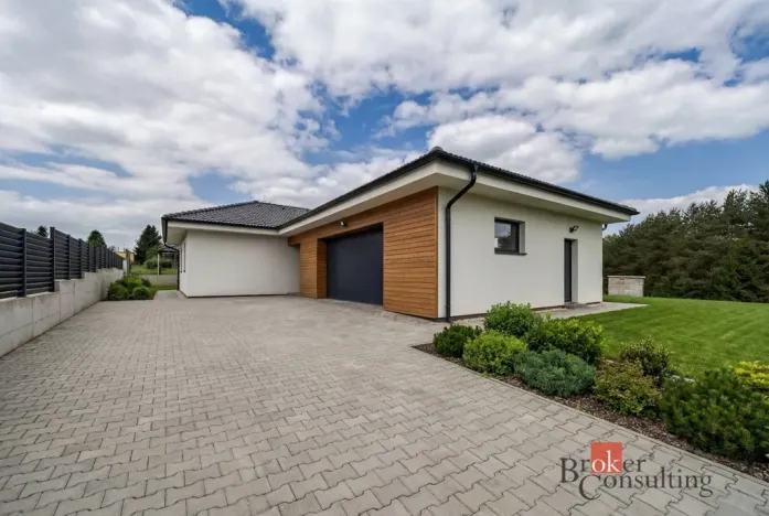 Prodej rodinného domu, Nová Ves, 351 m2