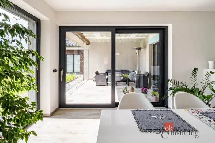 Prodej rodinného domu, Nová Ves, 351 m2