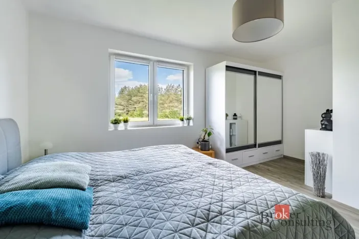 Prodej rodinného domu, Nová Ves, 351 m2