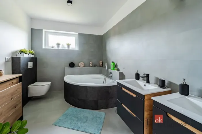 Prodej rodinného domu, Nová Ves, 351 m2