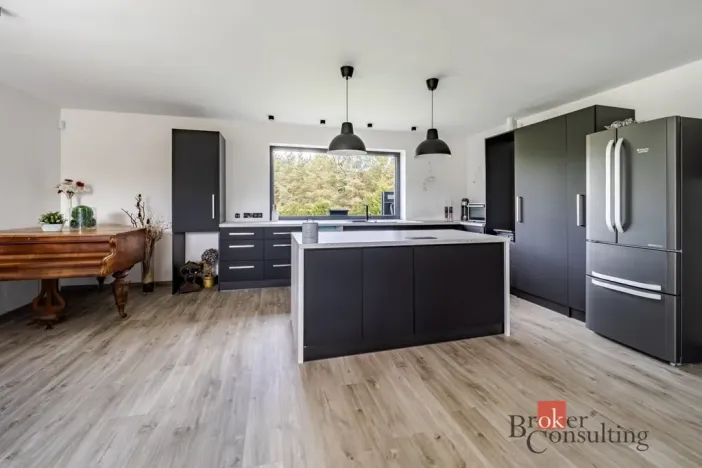 Prodej rodinného domu, Nová Ves, 351 m2