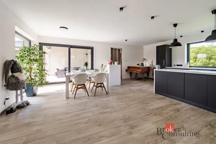 Prodej rodinného domu, Nová Ves, 351 m2