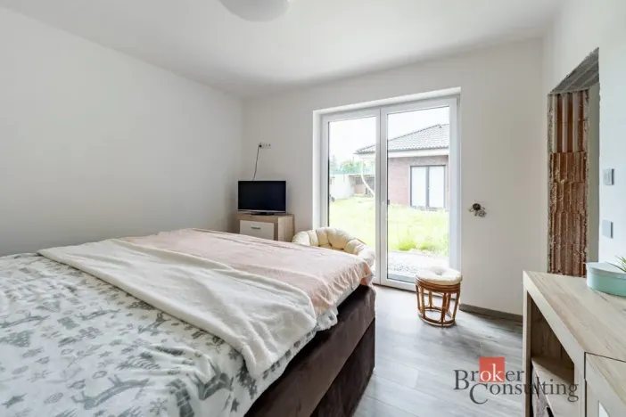 Prodej rodinného domu, Nová Ves, 351 m2