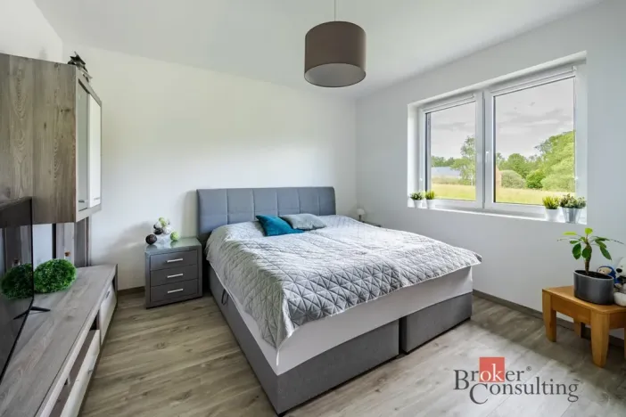 Prodej rodinného domu, Nová Ves, 351 m2