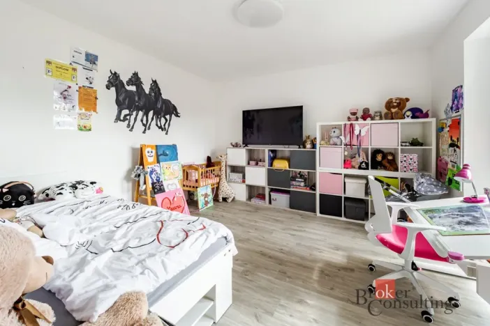 Prodej rodinného domu, Nová Ves, 351 m2