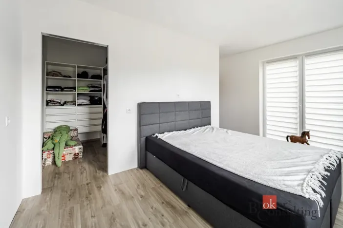 Prodej rodinného domu, Nová Ves, 351 m2