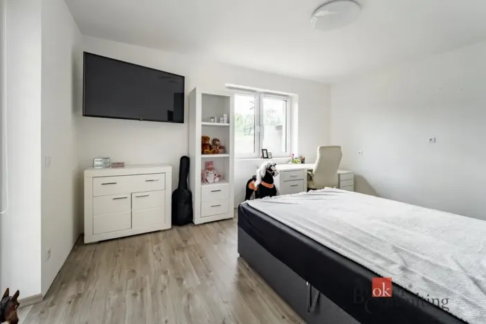 Prodej rodinného domu, Nová Ves, 351 m2