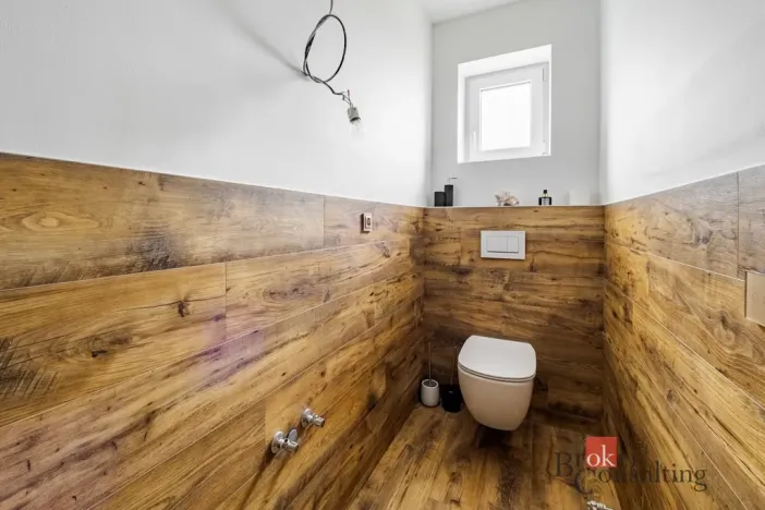 Prodej rodinného domu, Nová Ves, 351 m2