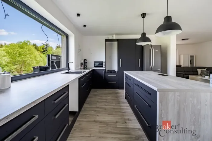 Prodej rodinného domu, Nová Ves, 351 m2