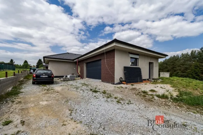 Prodej rodinného domu, Nová Ves, 351 m2