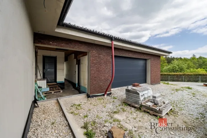 Prodej rodinného domu, Nová Ves, 351 m2