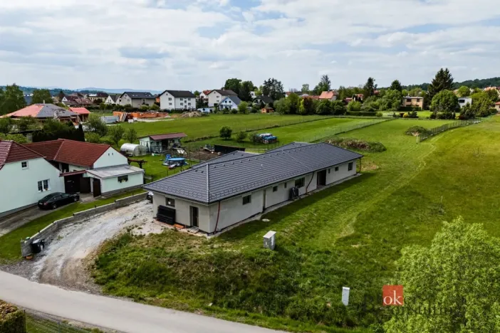 Prodej rodinného domu, Nová Ves, 351 m2