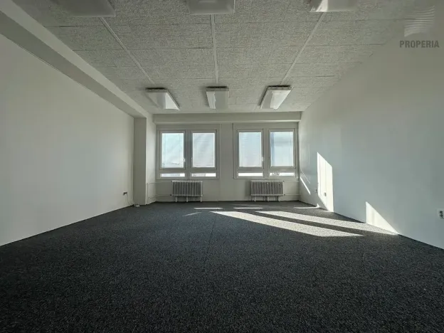 Pronájem kanceláře, Brno, Okružní, 20 m2