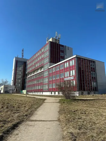 Pronájem kanceláře, Brno, Okružní, 20 m2