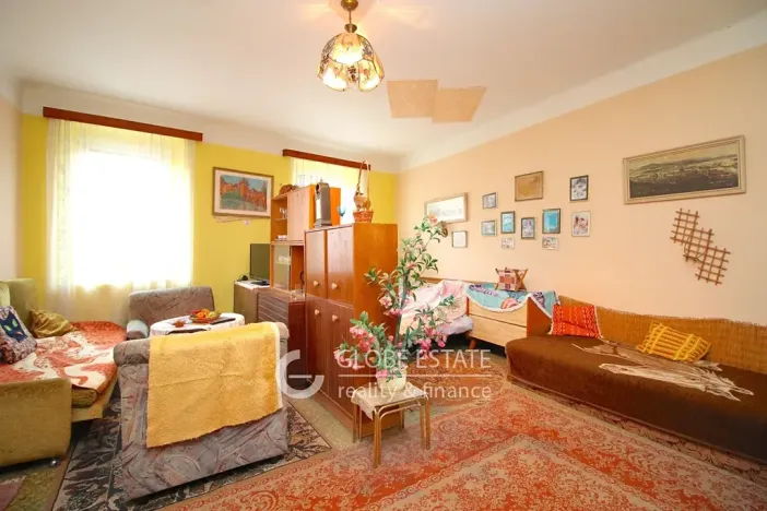 Prodej rodinného domu, Kryry, 100 m2