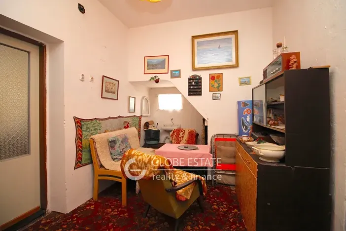 Prodej rodinného domu, Kryry, 100 m2