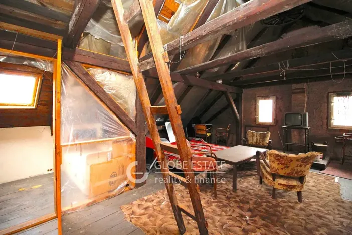 Prodej rodinného domu, Kryry, 100 m2