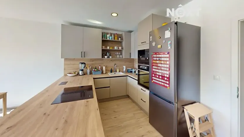 Prodej rodinného domu, Dobev, 117 m2