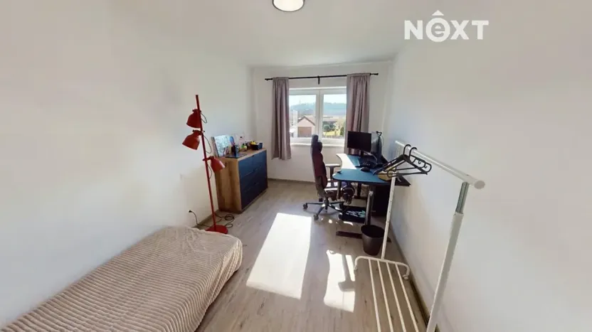 Prodej rodinného domu, Dobev, 117 m2