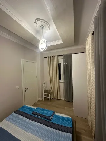 Prodej bytu 2+1, Mali Robit, Mali i Robit, Albánie, 76 m2