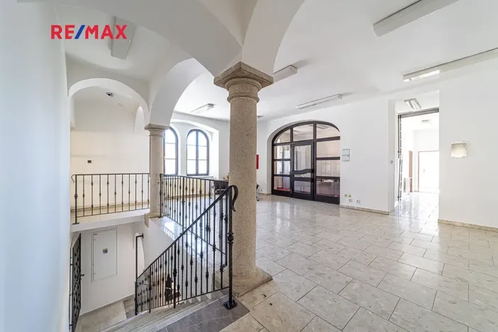 Prodej obchodního prostoru, Králíky, 5. května, 519 m2