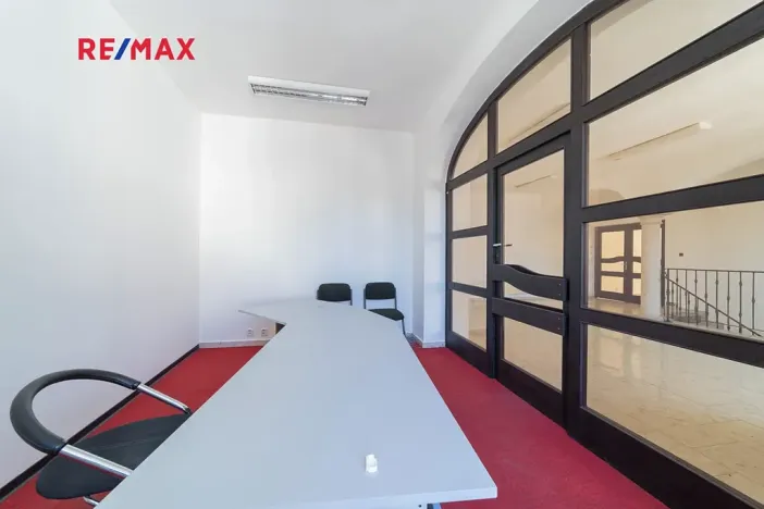 Prodej obchodního prostoru, Králíky, 5. května, 519 m2