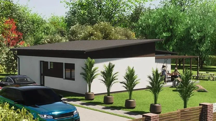 Prodej rodinného domu, Havířov, Farská, 106 m2