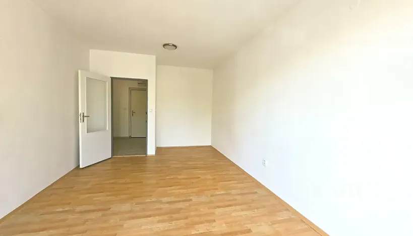 Pronájem bytu 1+kk, Písek, Krokova, 42 m2