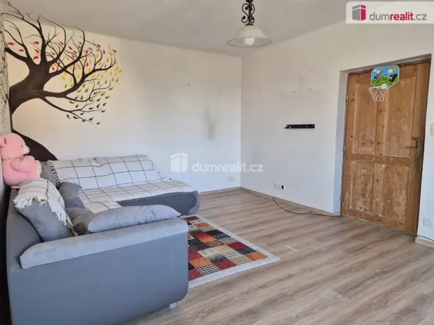 Prodej rodinného domu, Olešnice, 160 m2