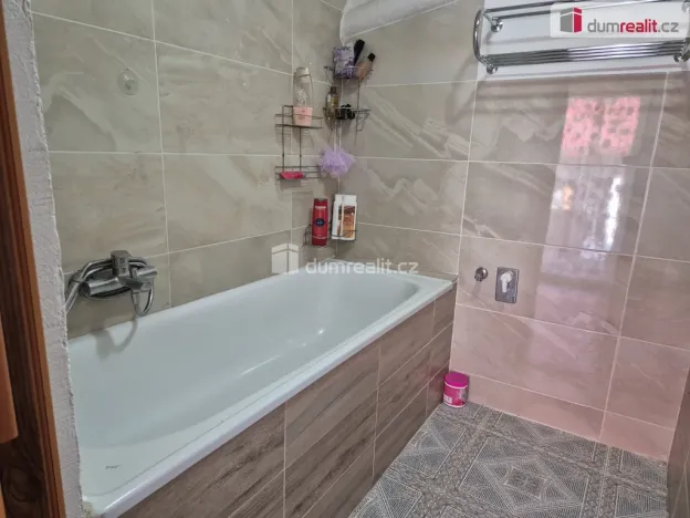 Prodej rodinného domu, Olešnice, 160 m2