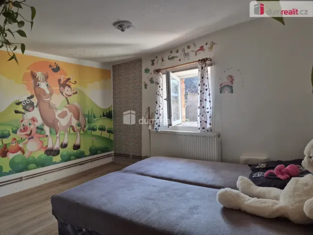 Prodej rodinného domu, Olešnice, 160 m2