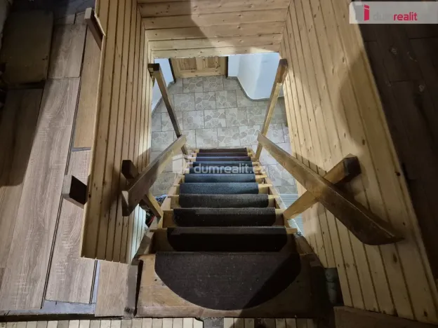 Prodej rodinného domu, Olešnice, 160 m2