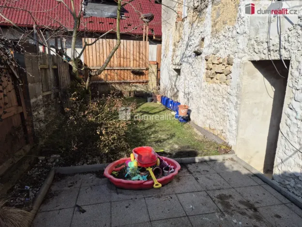 Prodej rodinného domu, Olešnice, 160 m2