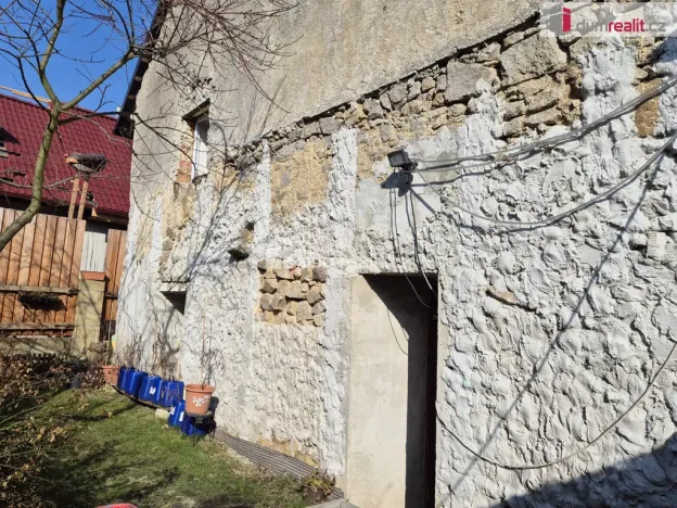 Prodej rodinného domu, Olešnice, 160 m2