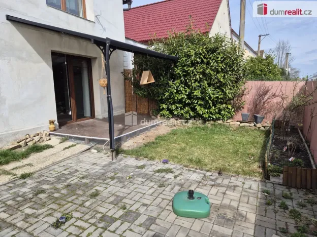 Prodej rodinného domu, Olešnice, 160 m2