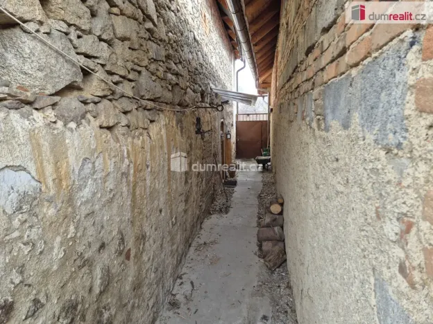 Prodej rodinného domu, Olešnice, 160 m2