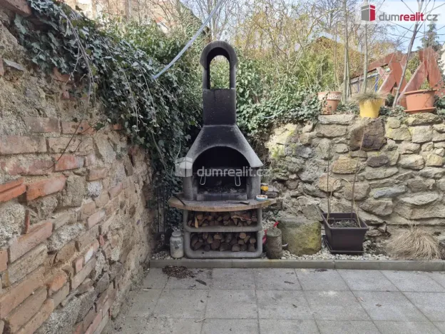 Prodej rodinného domu, Olešnice, 160 m2