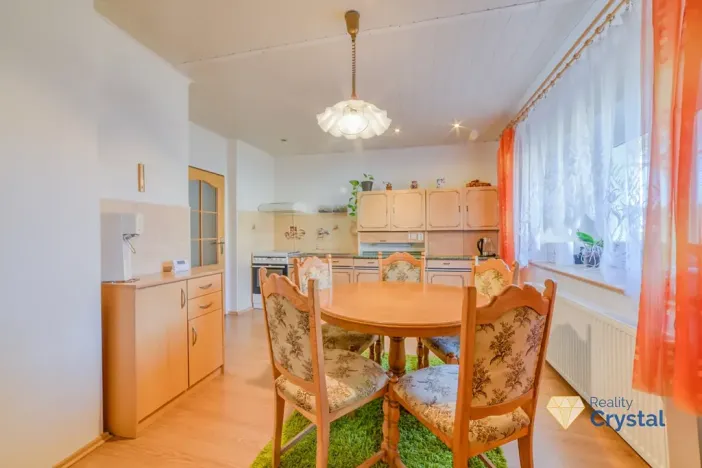 Prodej rodinného domu, Mnichov, 270 m2